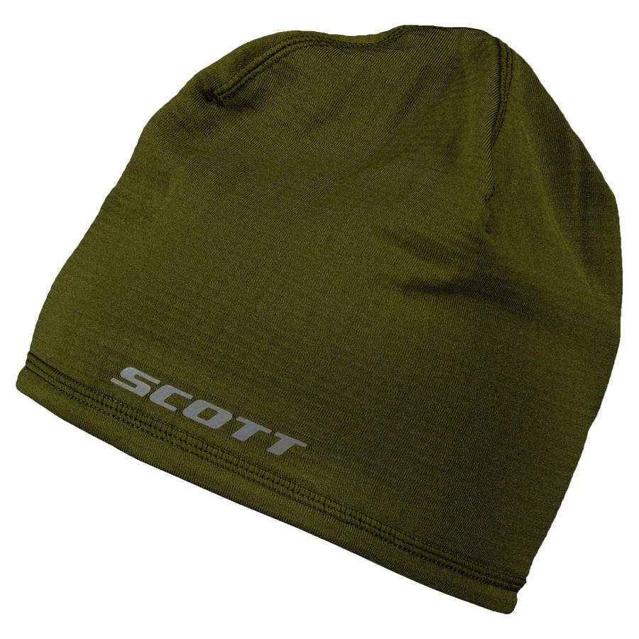 KAPA SCOTT FLEECE LT ze