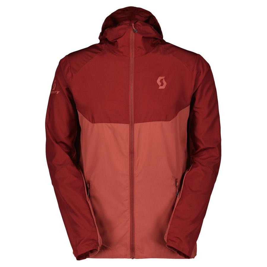 VETROVKA SCOTT EXPLORAIR LIGHT rd/rd