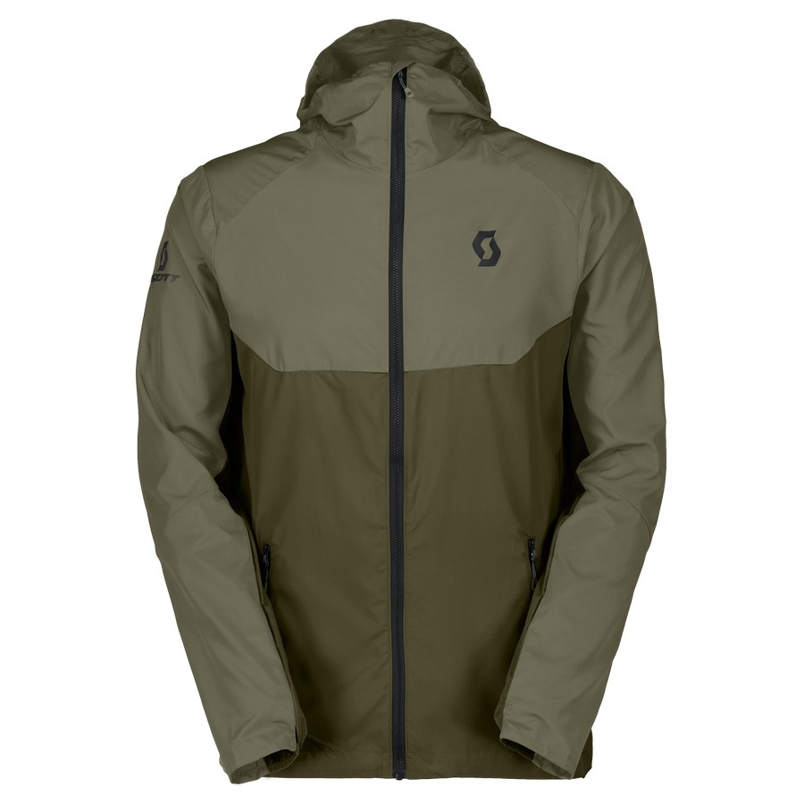 VETROVKA SCOTT EXPLORAIR LIGHT WB ze/tze