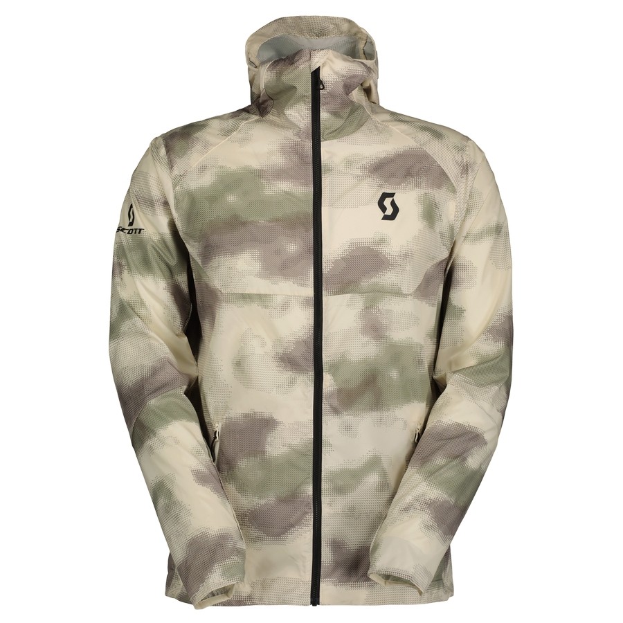 VETROVKA SCOTT EXPLORAIR LIGHT WB be/ze