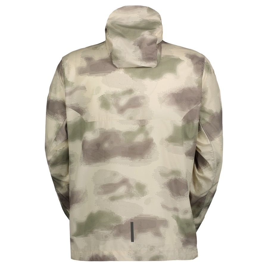 VETROVKA SCOTT EXPLORAIR LIGHT WB be/ze