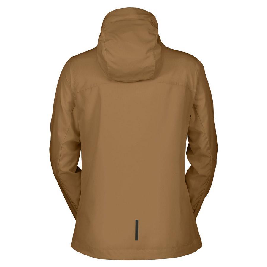 ŽENSKA VETROVKA SCOTT EXPLORAIR LIGHT bež