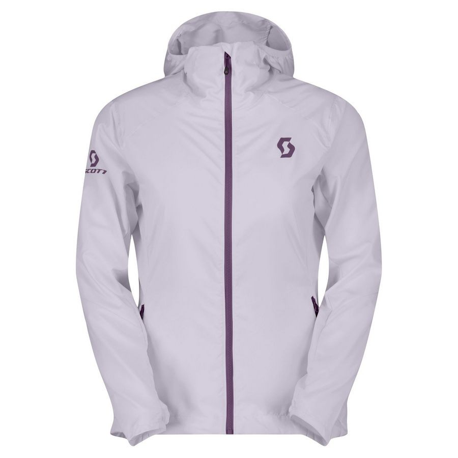 ŽENSKA VETROVKA SCOTT EXPLORAIR LIGHT svij