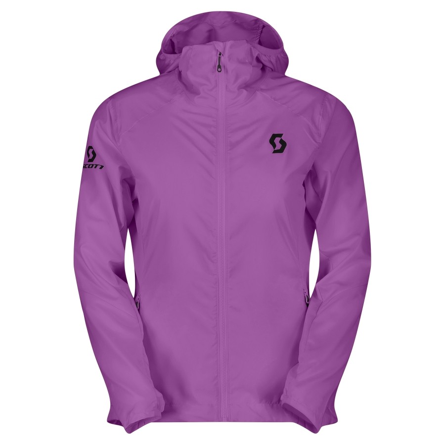 ŽENSKA VETROVKA SCOTT EXPLORAIR LIGHT WB vij