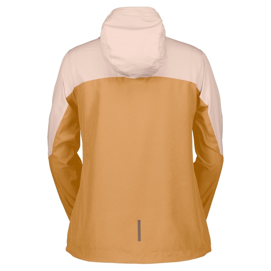 ŽENSKA VETROVKA SCOTT EXPLORAIR LIGHT WB ro/bež