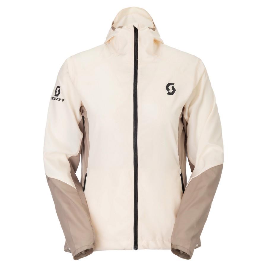 ŽENSKA VETROVKA SCOTT EXPLORAIR LIGHT WB be/bež