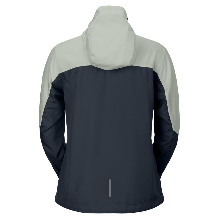 ŽENSKA VETROVKA SCOTT EXPLORAIR LIGHT WB si/tmo