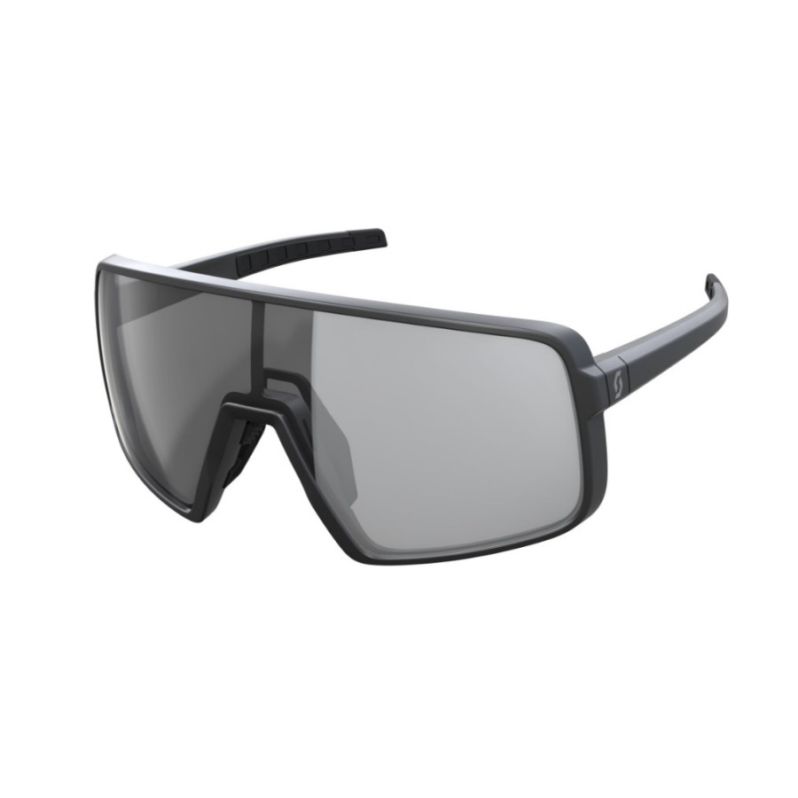 KOLESARSKA OČALA SCOTT TORICA LS čr/si