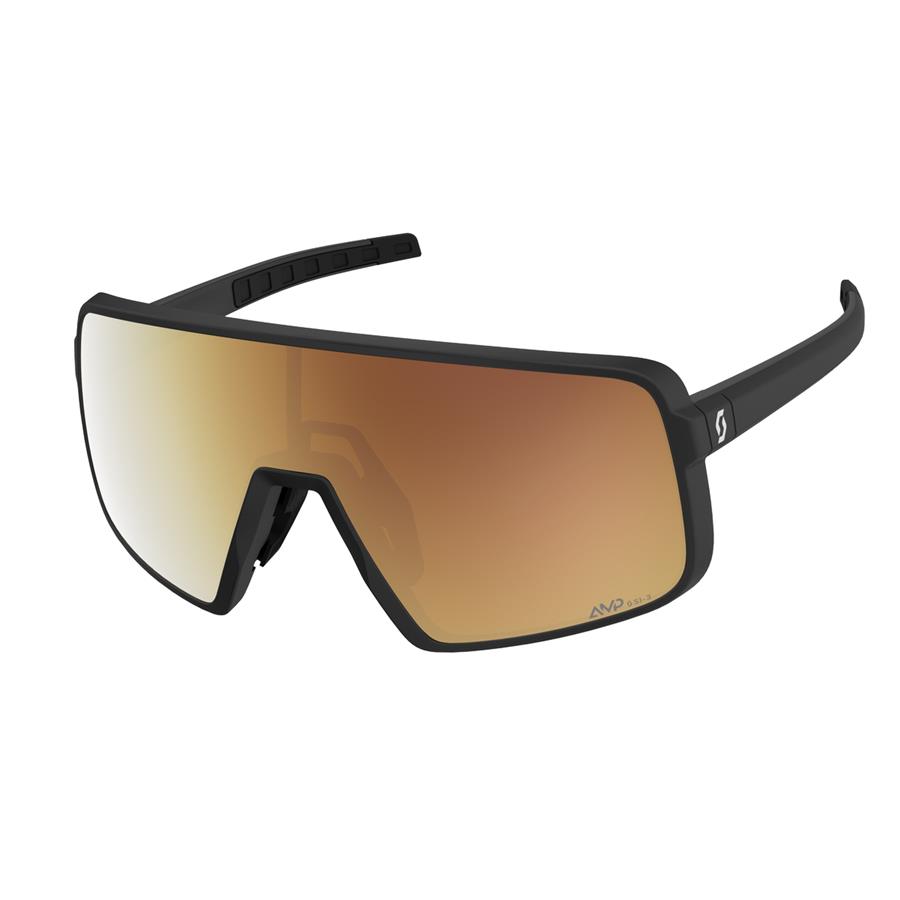 KOLESARSKA OČALA SCOTT TORICA LS čr AMP LS zl chr S1-3