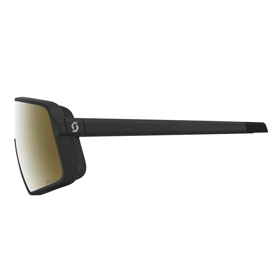 KOLESARSKA OČALA SCOTT TORICA LS čr AMP LS zl chr S1-3