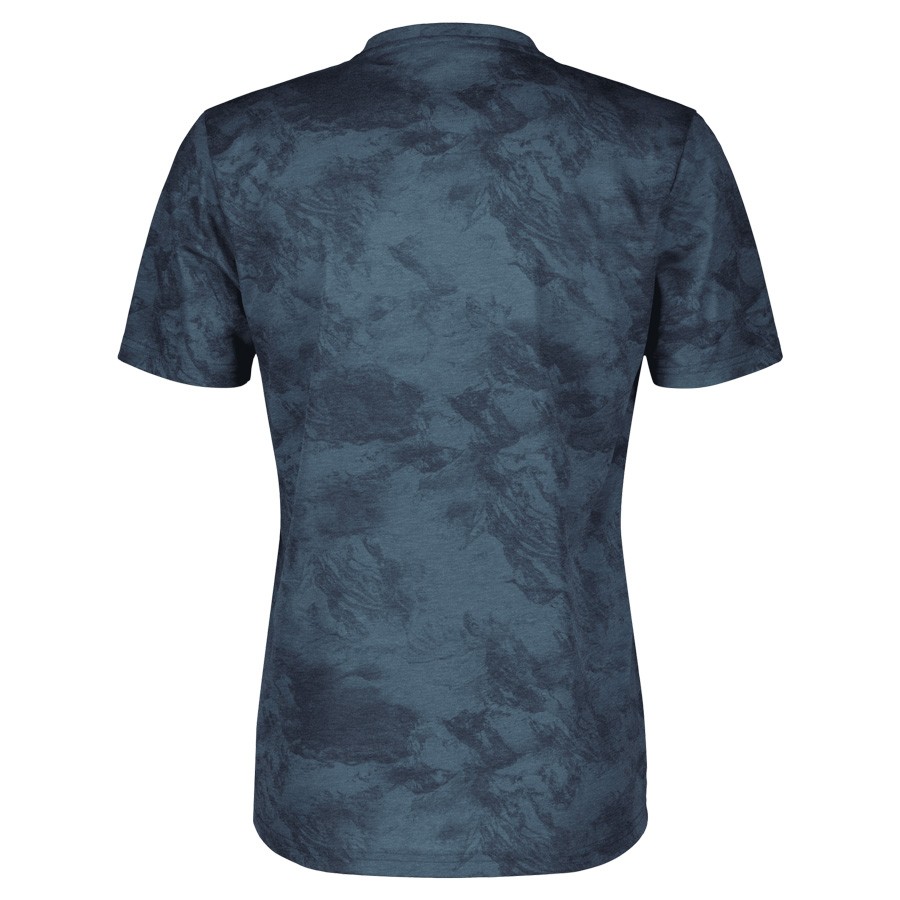 MAJICA SCOTT DRI TIE DYE tmo