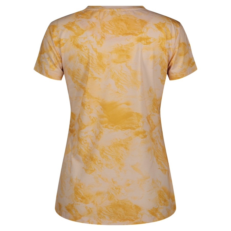 ŽENSKA MAJICA SCOTT DRI TIE DYE ro