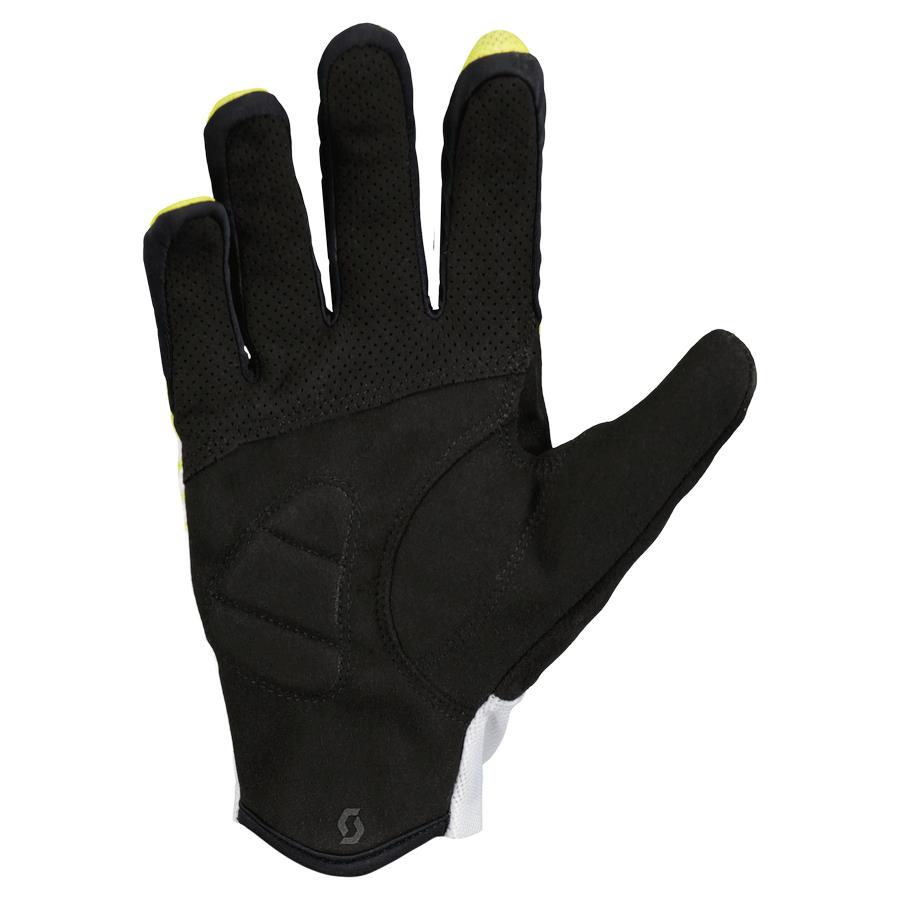 KOLESARSKE ROKAVICE SCOTT RC TEAM LF ru/be