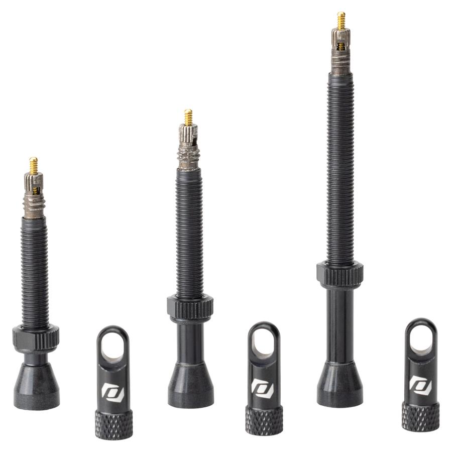 TUBELESS VENTIL SYNCROS čr