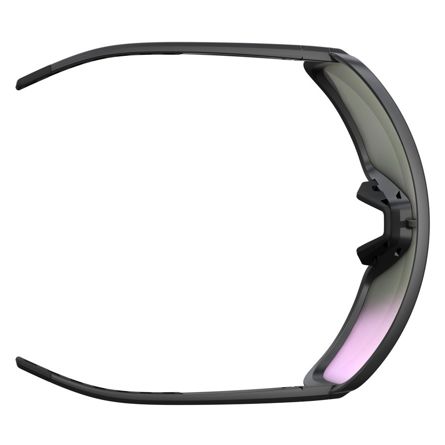 KOLESARSKA OČALA SCOTT TORICA čr