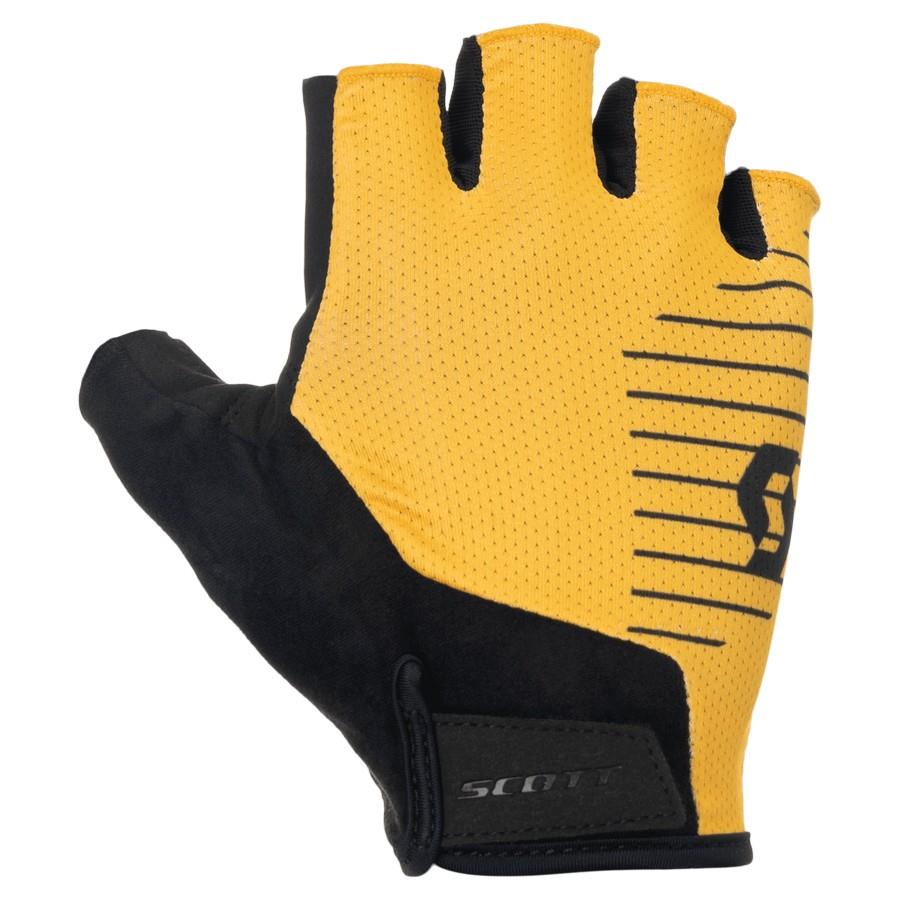 KOLESARSKE ROKAVICE SCOTT ASPECT GEL SF or
