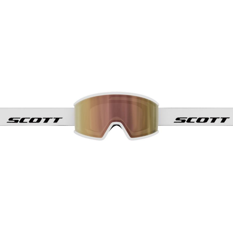 SMUČARSKA OČALA SCOTT AMBIT COMPACT LS be AMP LS cim chr S1-3