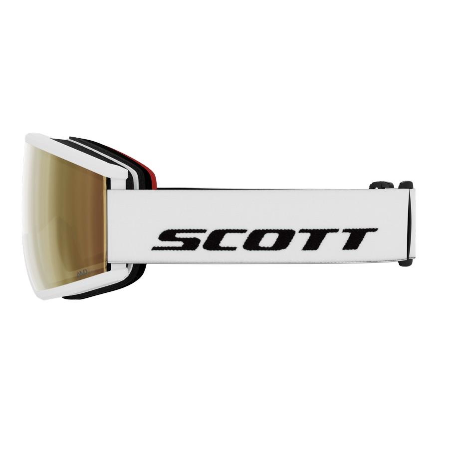 SMUČARSKA OČALA SCOTT AMBIT COMPACT LS be AMP LS cim chr S1-3