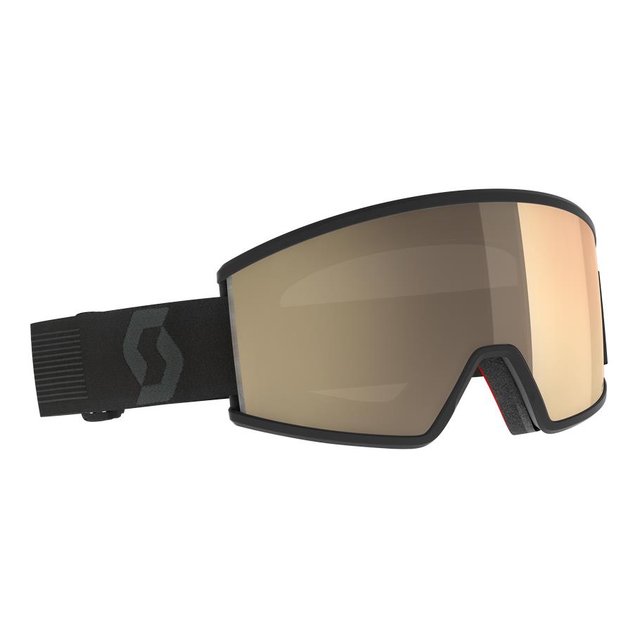 SMUČARSKA OČALA SCOTT AMBIT COMPACT LS čr br chr