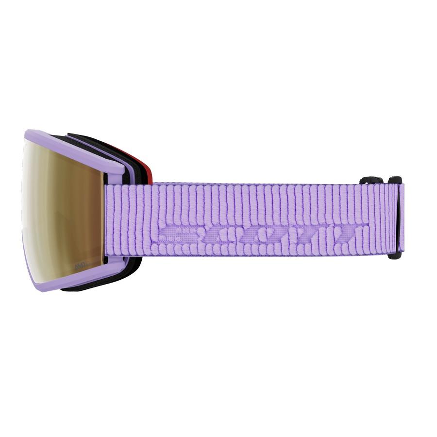 SMUČARSKA OČALA SCOTT AMBIT COMPACT LS vij AMP LS cim chr S1-3