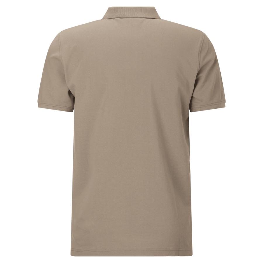 MAJICA POLO SCOTT ICON kr bež