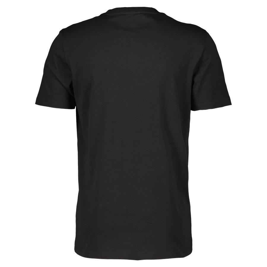 KRATKA MAJICA SCOTT CASUAL TUNED čr