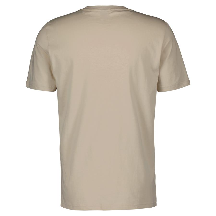 KRATKA MAJICA SCOTT CASUAL be