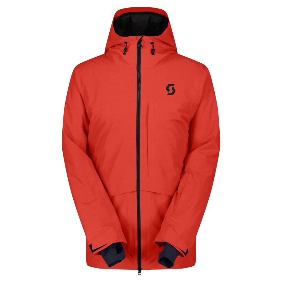 BUNDA SCOTT ULTIMATE DRYO RIPSTOP rd