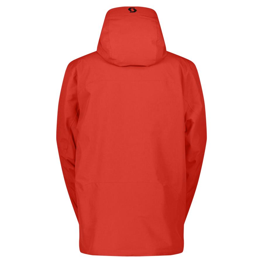 BUNDA SCOTT ULTIMATE DRYO RIPSTOP rd