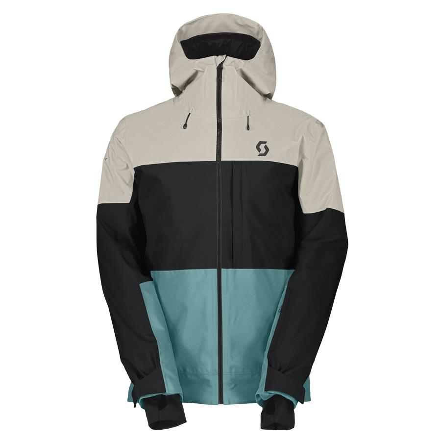 BUNDA SCOTT ULTIMATE DRYO 10 mo/bež