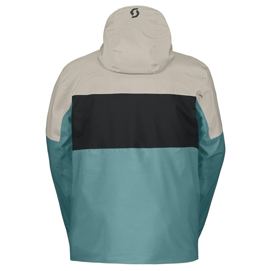 BUNDA SCOTT ULTIMATE DRYO 10 mo/bež