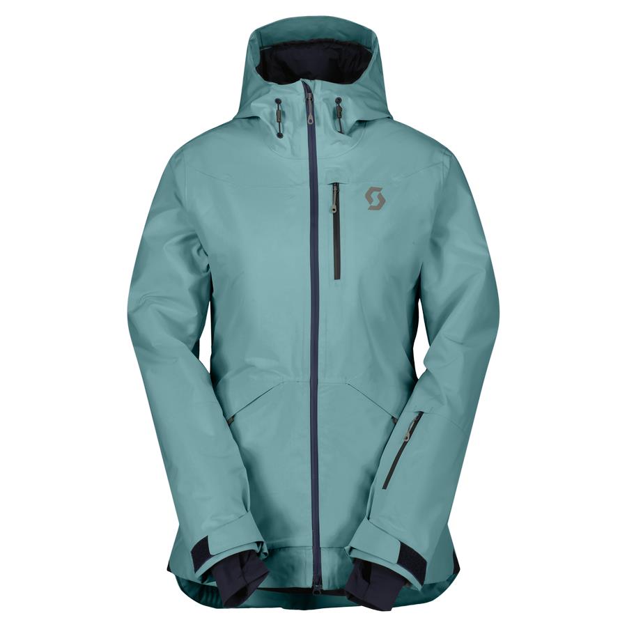 ŽENSKA BUNDA SCOTT ULTIMATE DRYO RIPSTOP mo