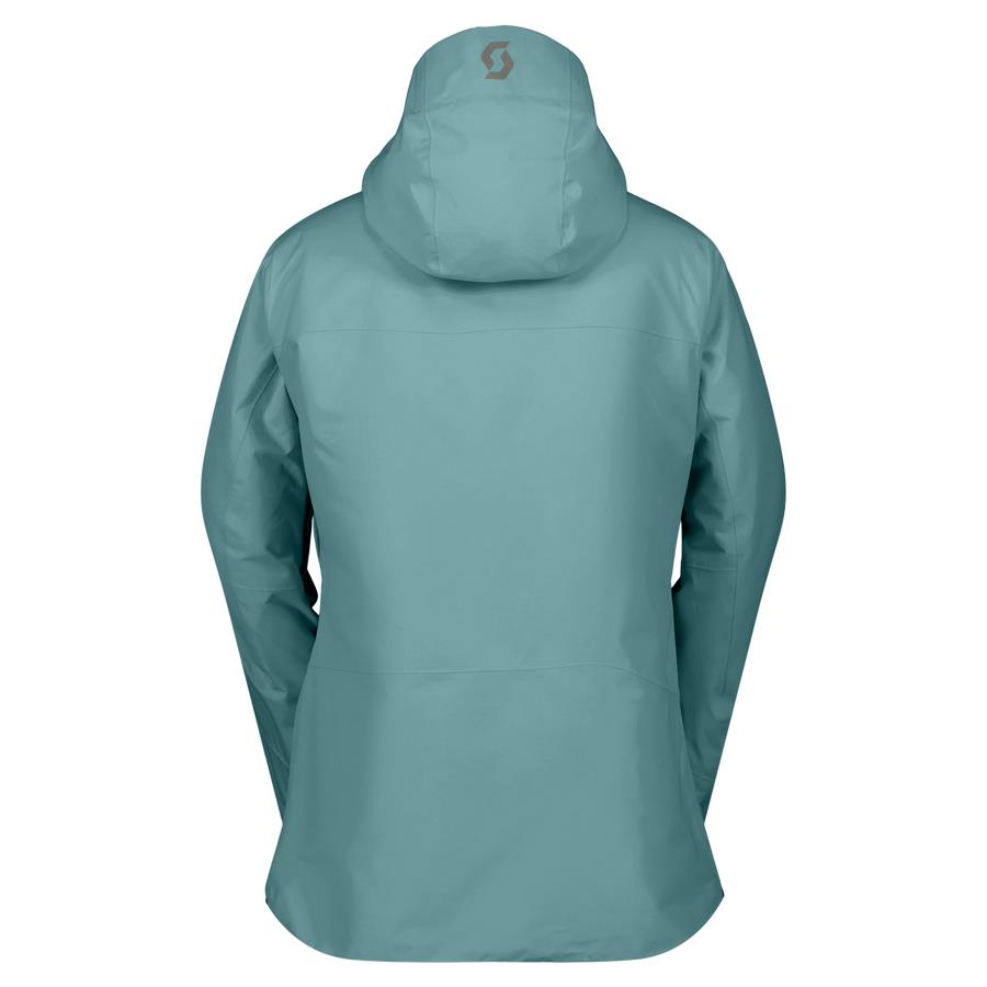 ŽENSKA BUNDA SCOTT ULTIMATE DRYO RIPSTOP mo