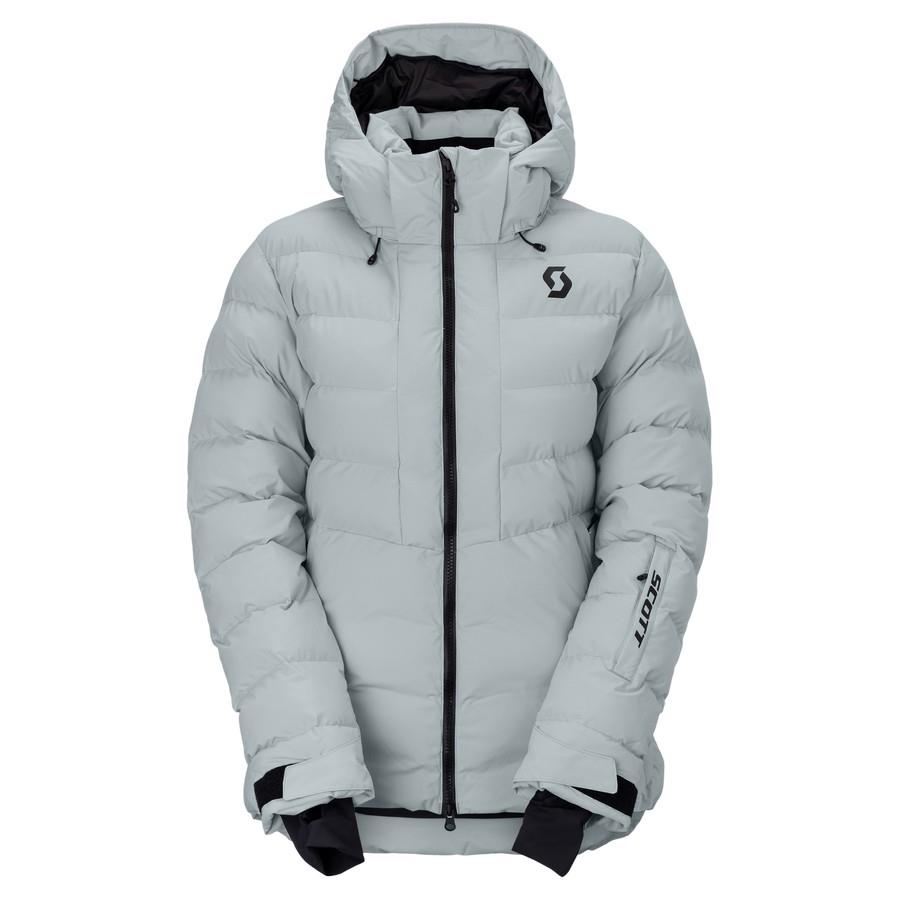 ŽENSKA BUNDA SCOTT ULTIMATE WARM mo