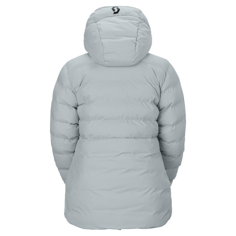 ŽENSKA BUNDA SCOTT ULTIMATE WARM mo