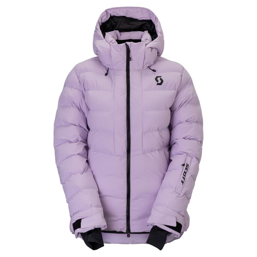 ŽENSKA BUNDA SCOTT ULTIMATE WARM vi