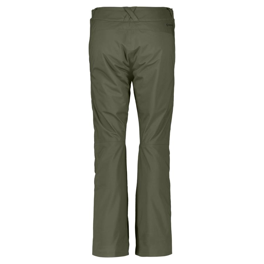 ŽENSKE SMUČARSKE HLAČE SCOTT ULTIMATE DRYO 10 tzel