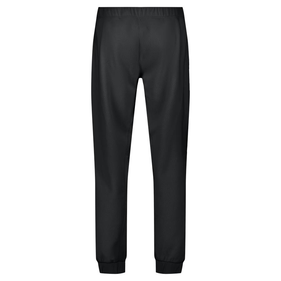 HLAČE SCOTT ORIGINAL FLEECE čr