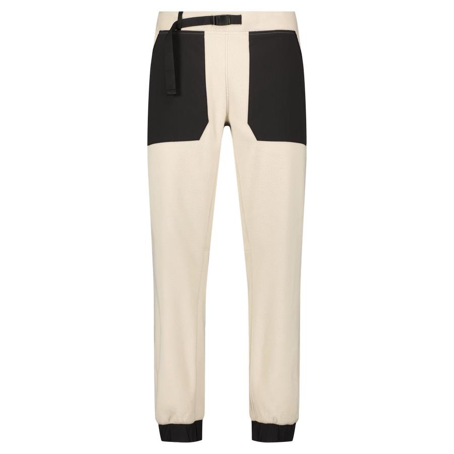 HLAČE SCOTT ORIGINAL FLEECE be/čr