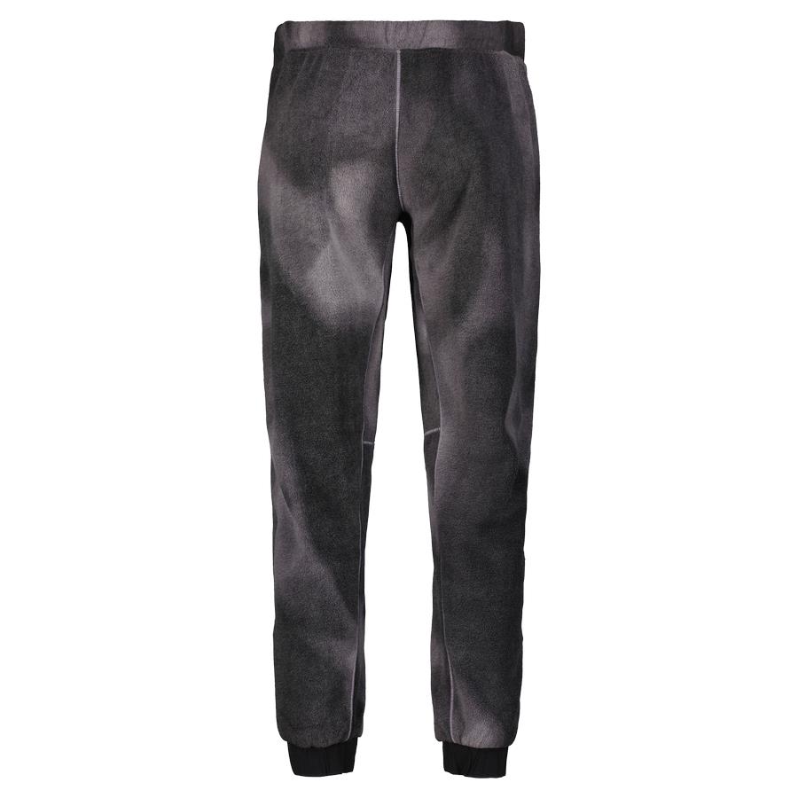 HLAČE SCOTT ORIGINAL FLEECE si/čr