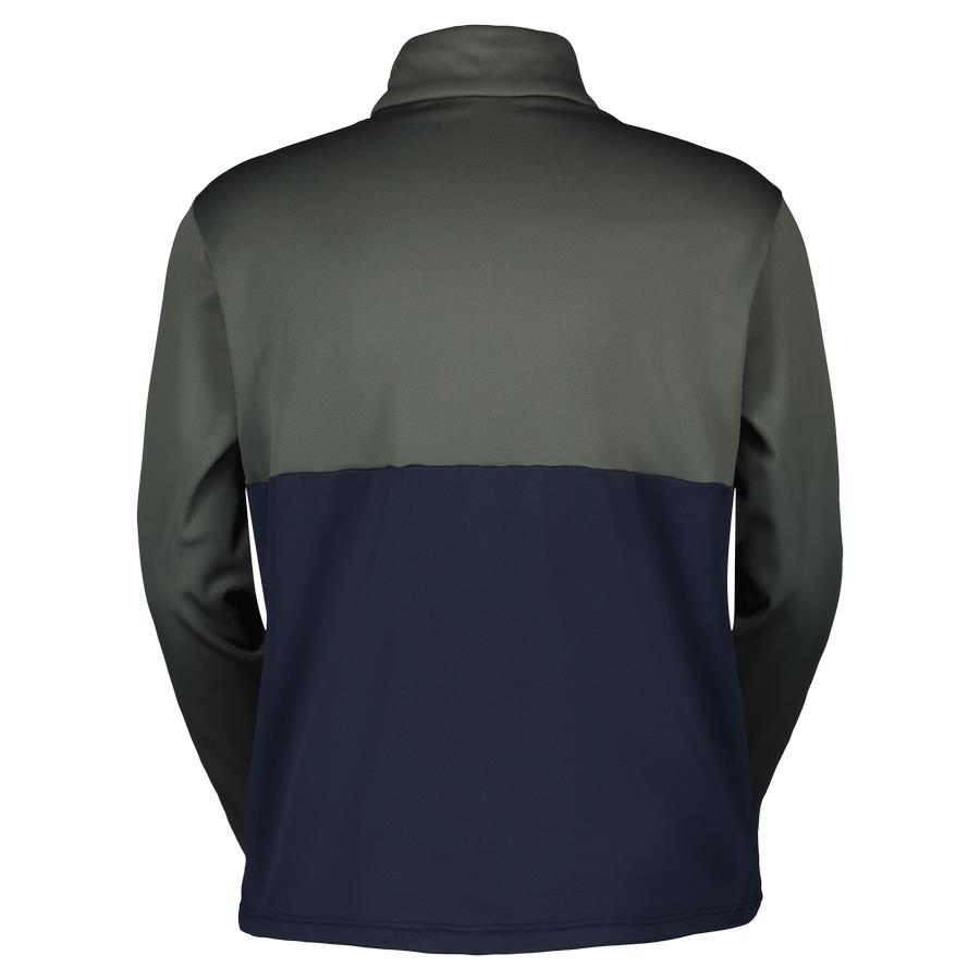 JOPA SCOTT DEFINED MID tmo/tsi