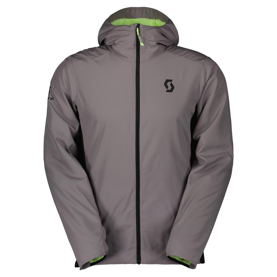 JAKNA SCOTT INSULOFT AIR PL VSI