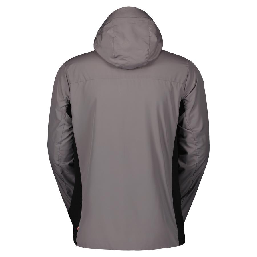 JAKNA SCOTT INSULOFT AIR PL VSI