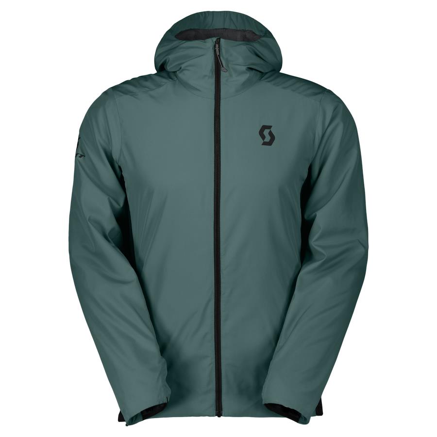 JAKNA SCOTT INSULOFT AIR PL LMO