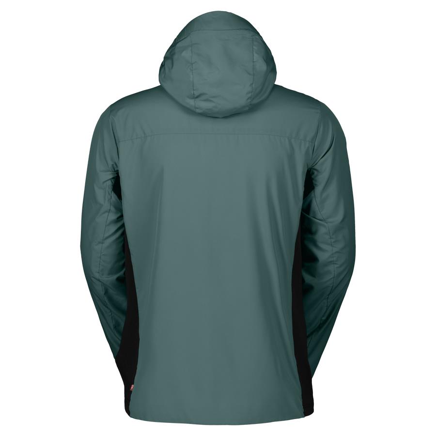 JAKNA SCOTT INSULOFT AIR PL LMO