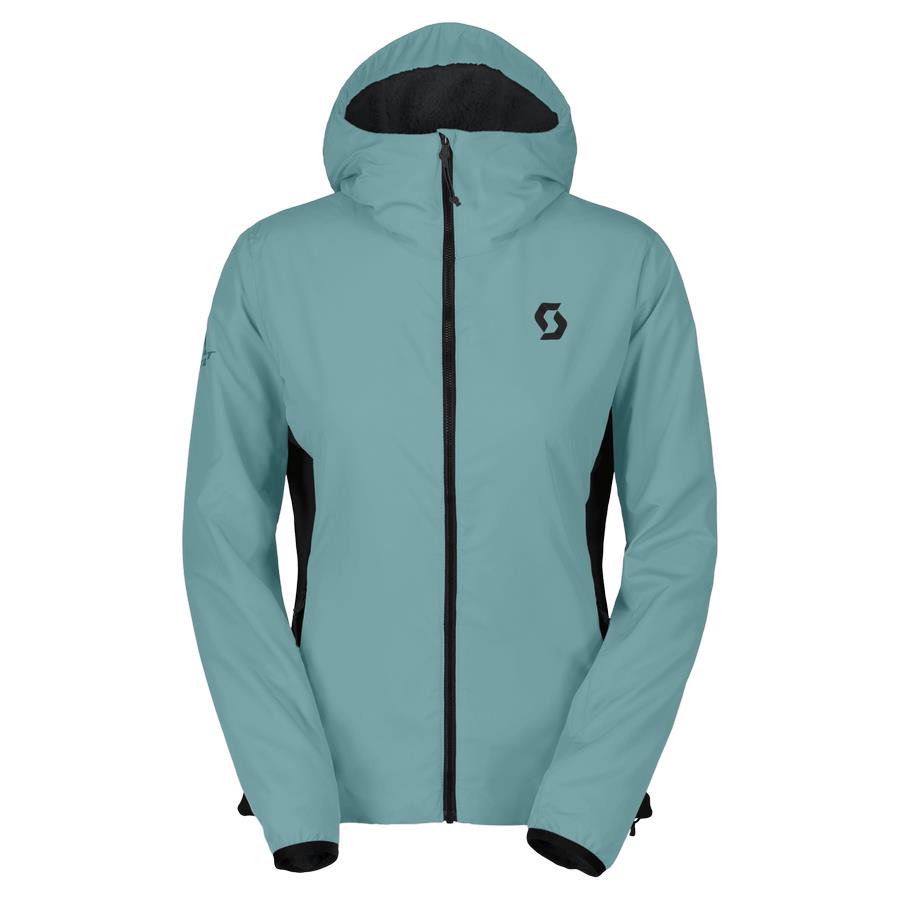 ŽENSKA JAKNA SCOTT INSULOFT AIR PL ZMO