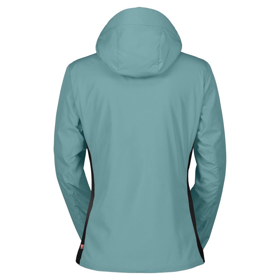 ŽENSKA JAKNA SCOTT INSULOFT AIR PL ZMO