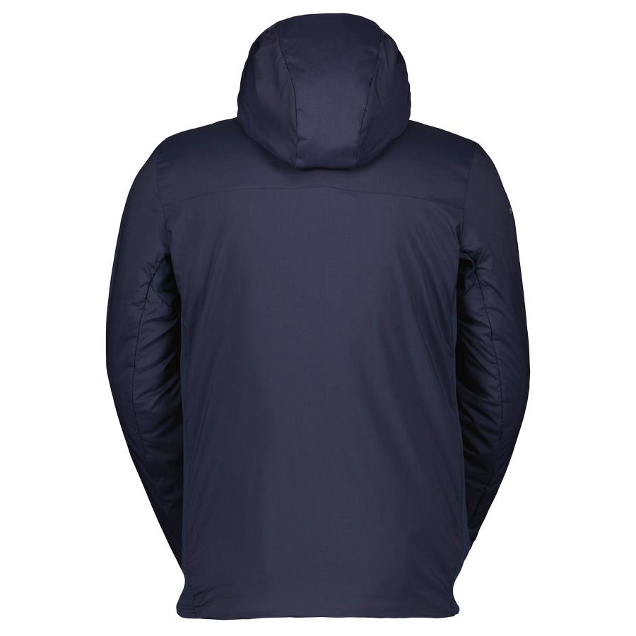 PUHOVKA SCOTT INSULOFT LIGHT s kapuco tmo