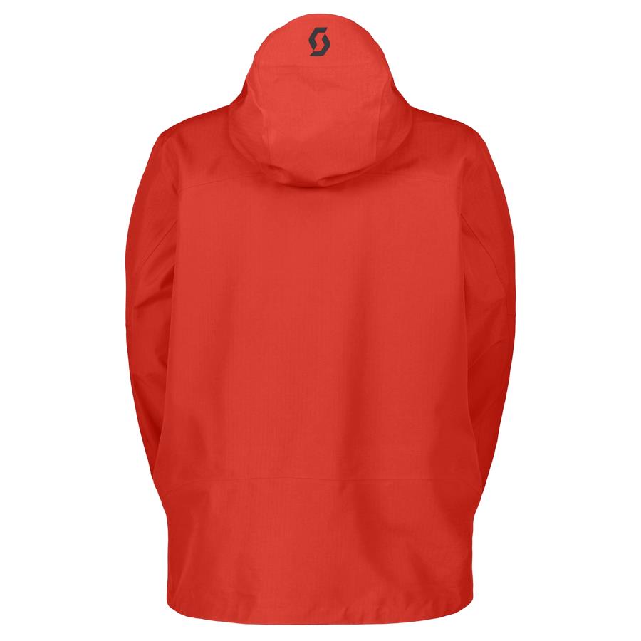 JAKNA SCOTT VERTIC RIPSTOP 3L rd