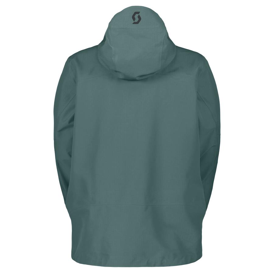 JAKNA SCOTT VERTIC RIPSTOP 3L mo